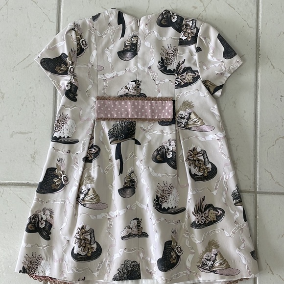 Vintage MiRanda dress - Picture 7 of 10